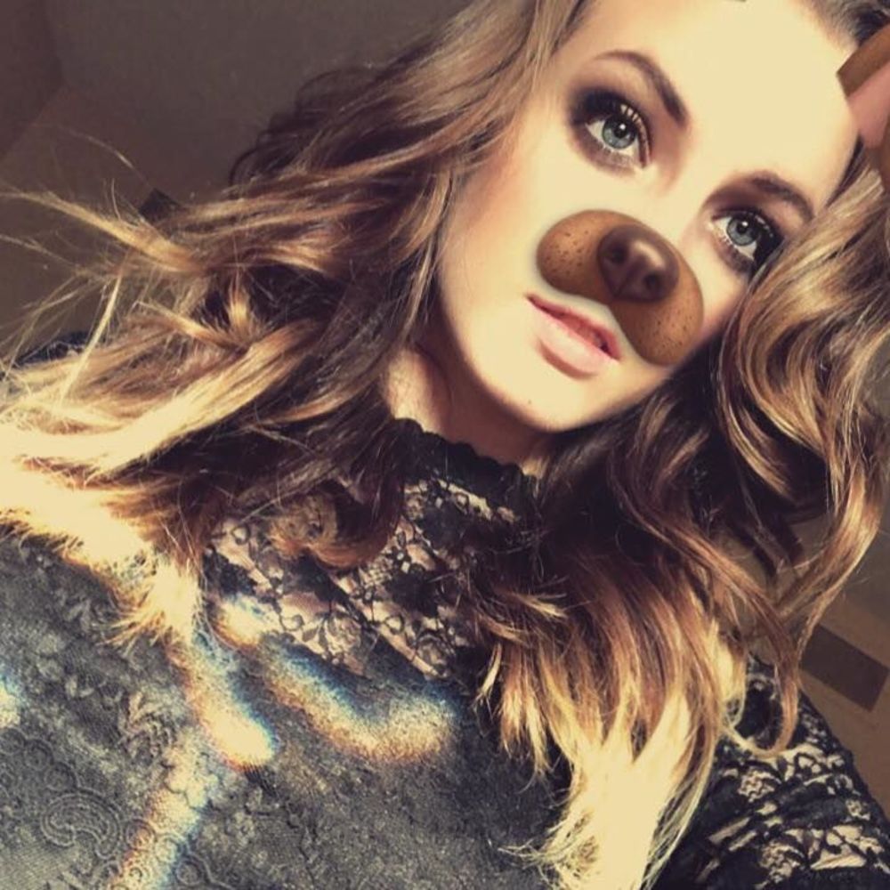 Meet your Posher, Faith